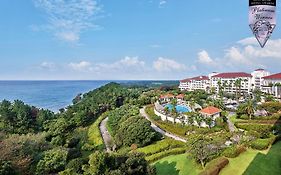 The Shilla Jeju